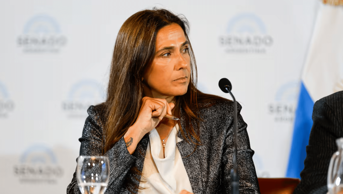 María Eugenia Talerico