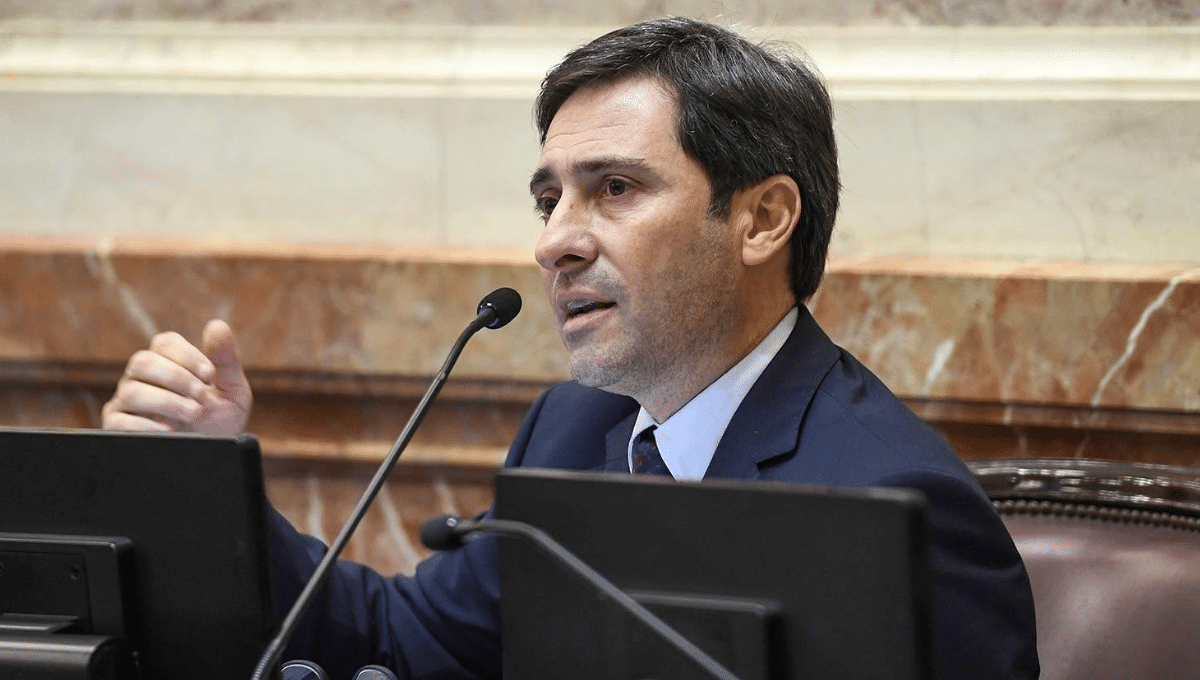 Martín Goerling