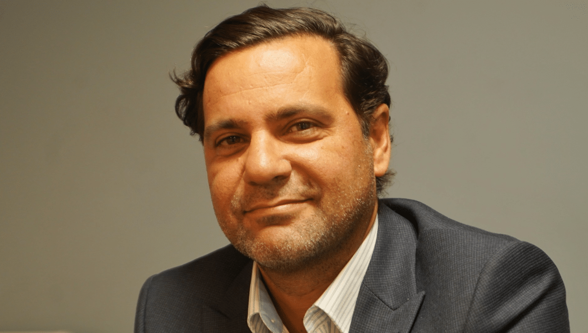 Fernando Marull