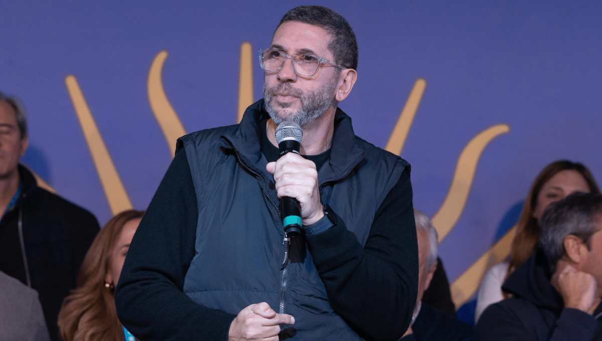 Juan Manuel Olmos