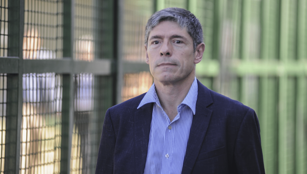 Juan Manuel Abal Medina
