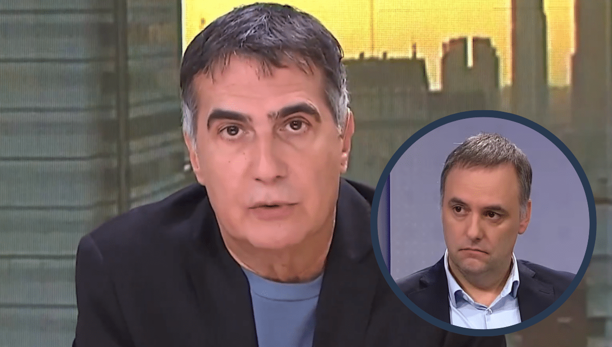 Antonio Laje Manuel Adorni