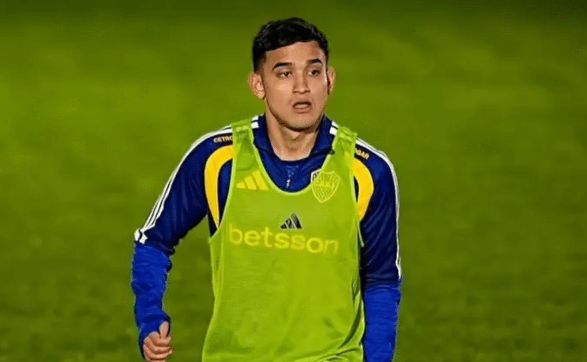 Dylan Gorosito