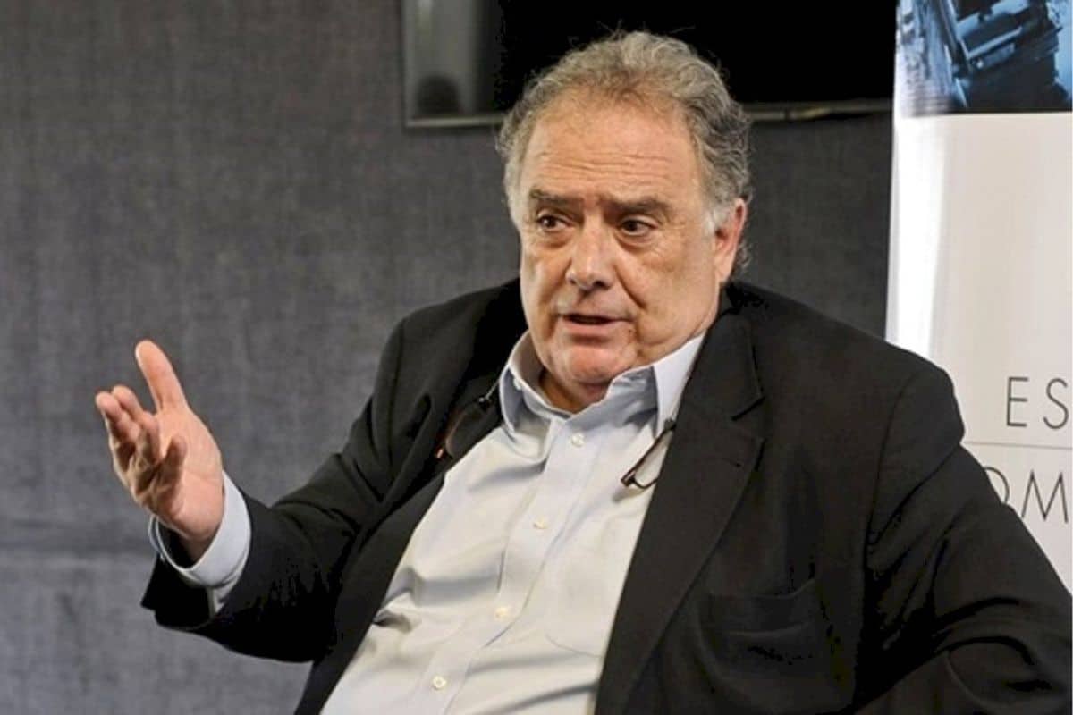 Eduardo Valdés