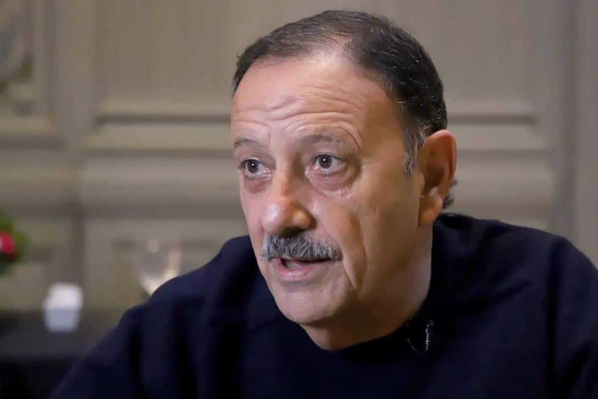 Ricardo Quintela