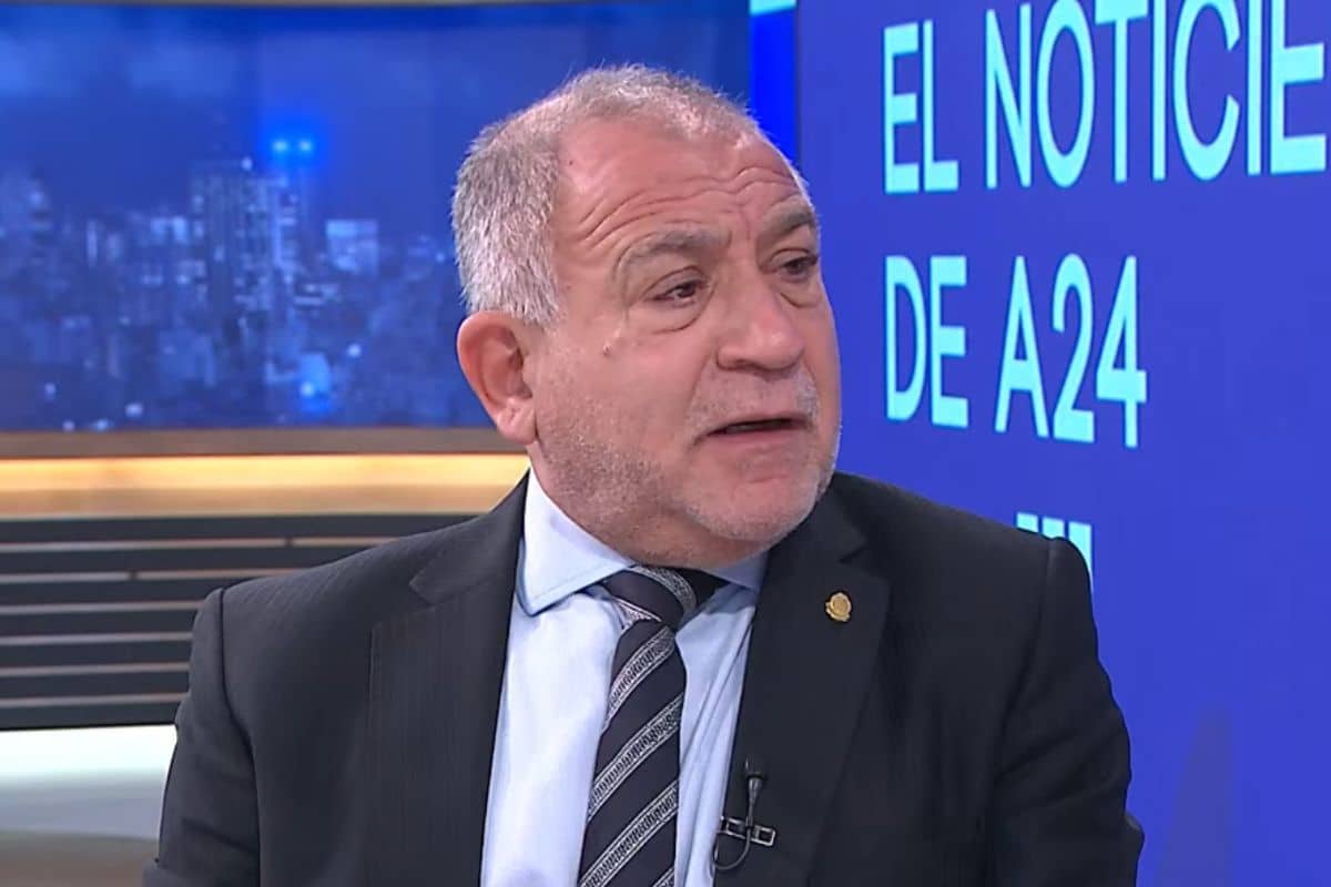 Luis Juez