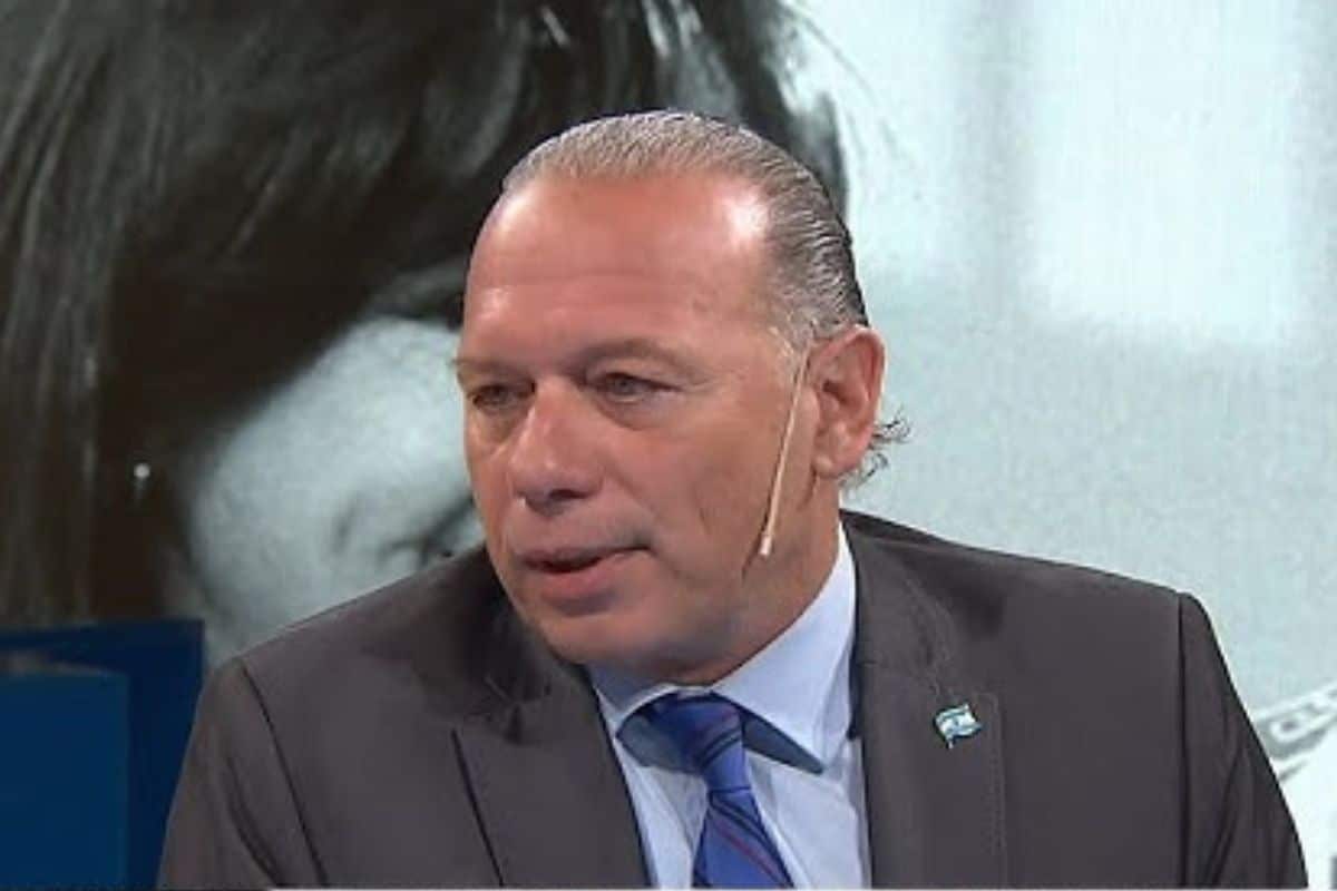 Sergio Berni
