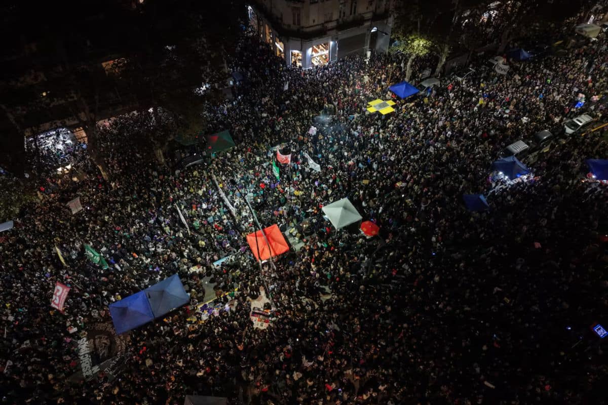 Marcha