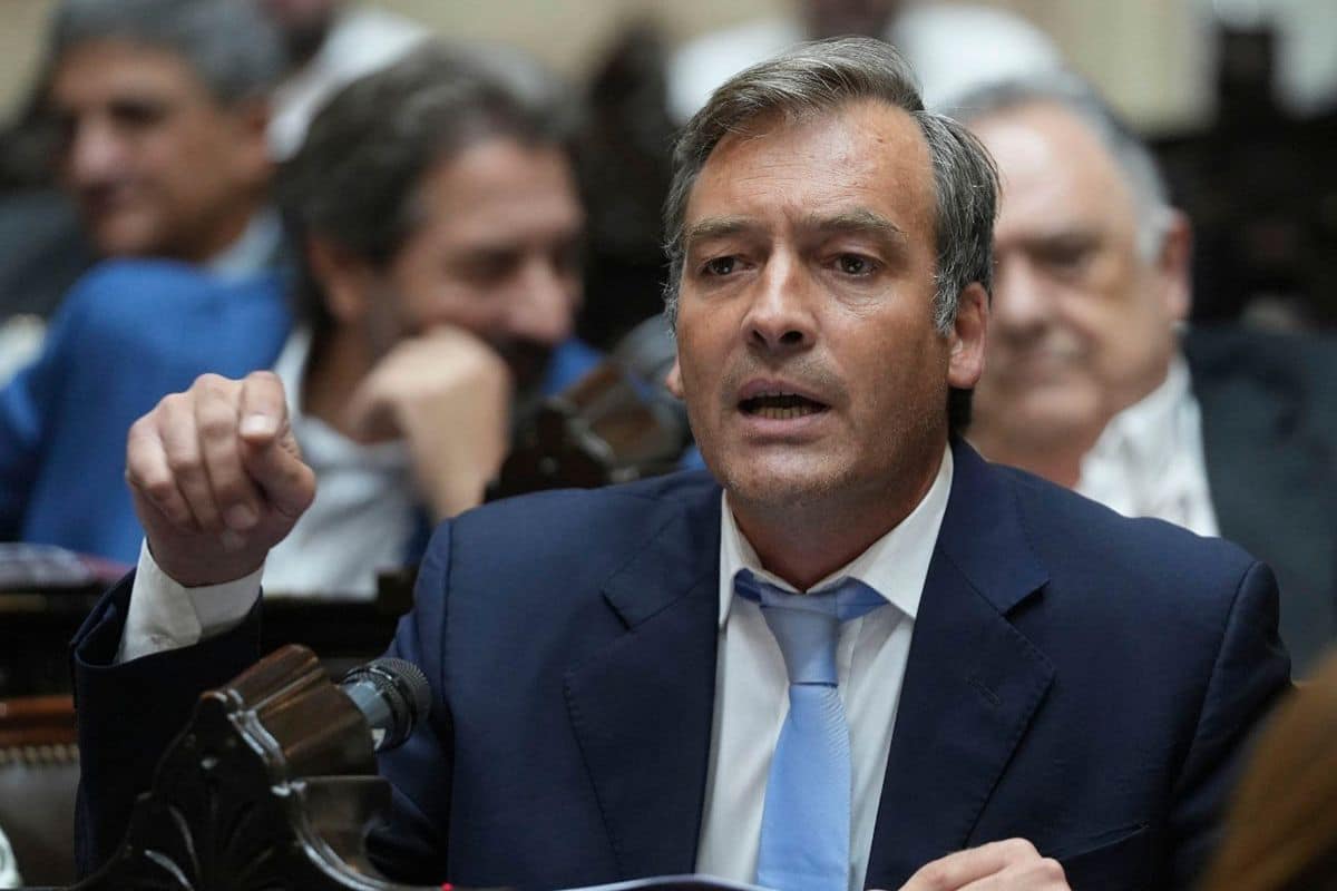 Martín Soria