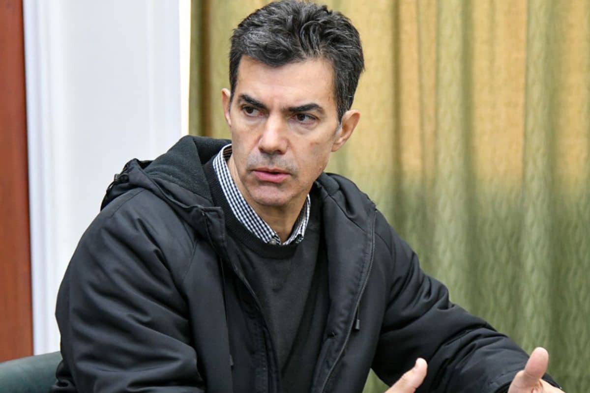 Juan Manuel Urtubey