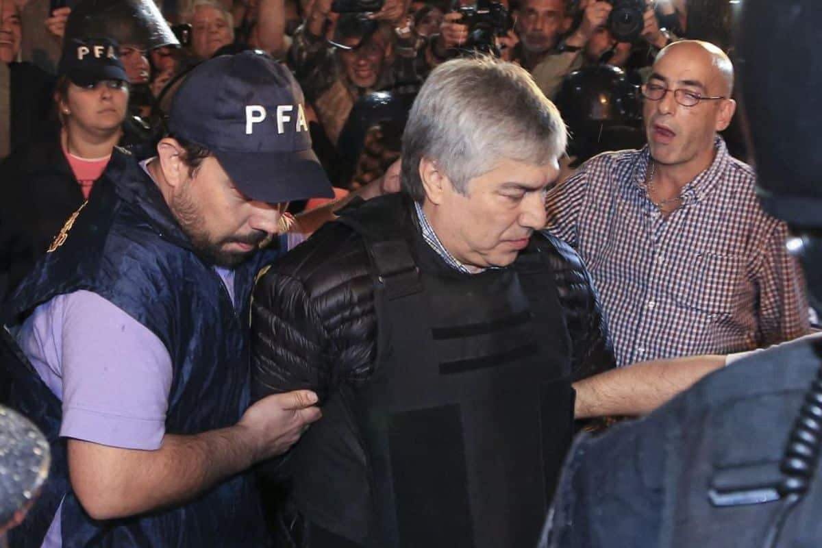 Lázaro Báez
