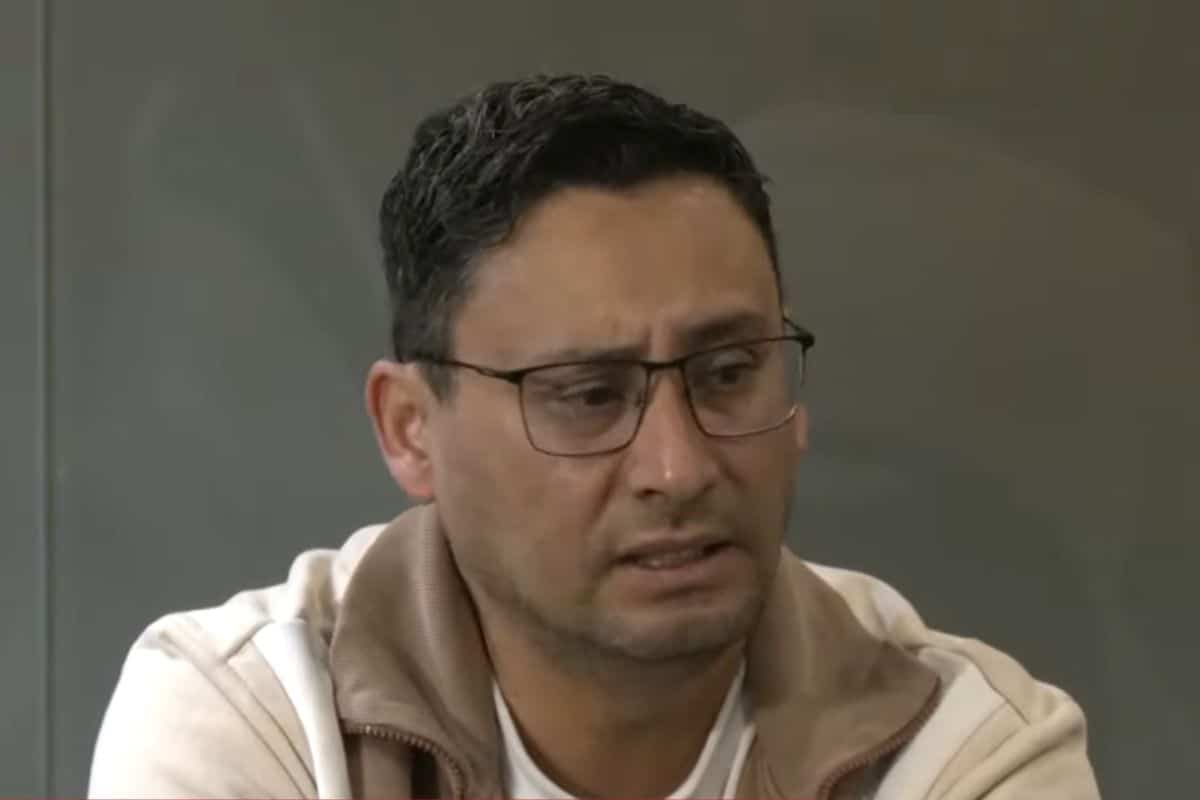 Gabriel Vega