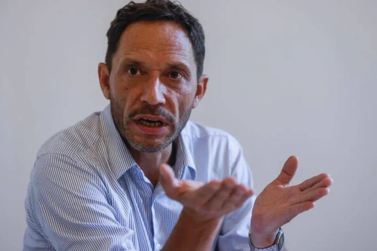Maximiliano Ferraro