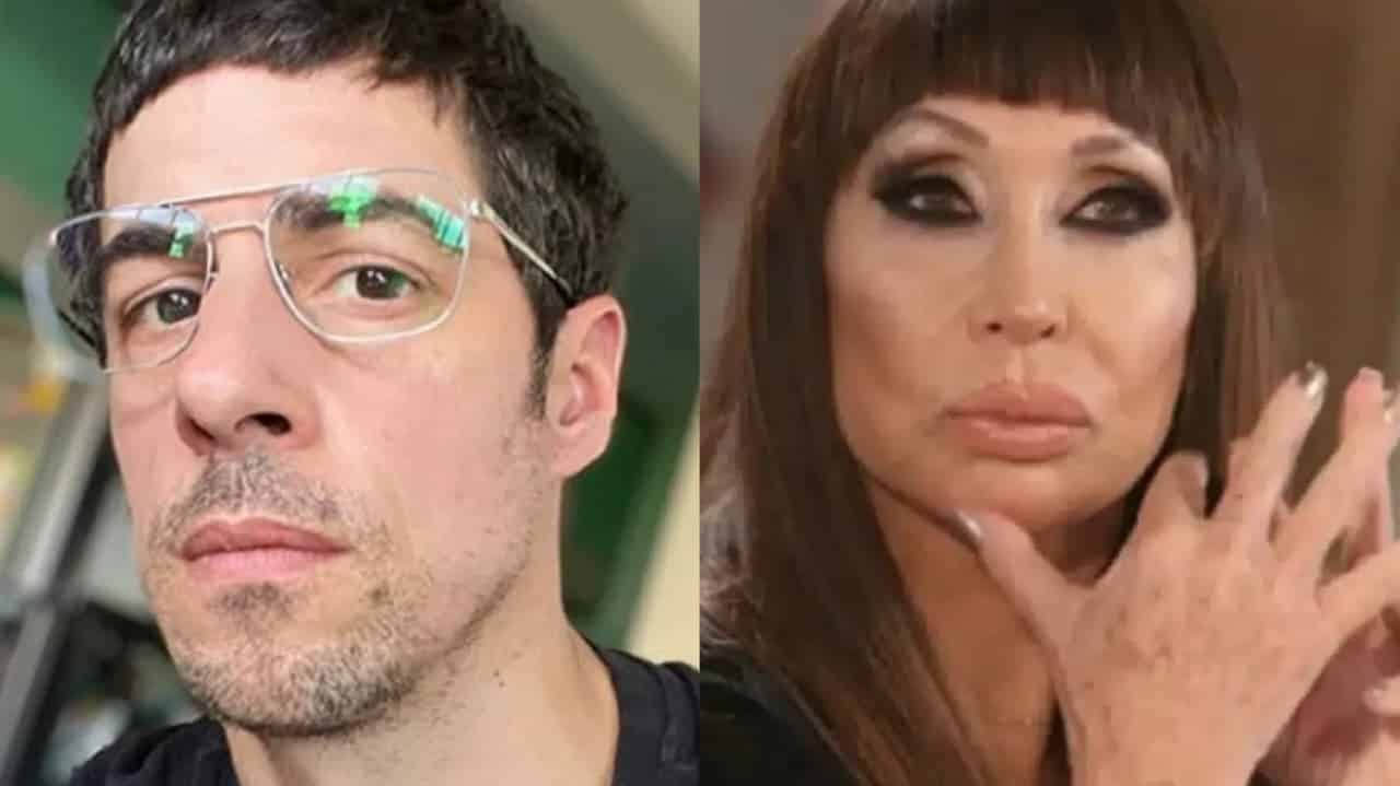 ¡Impactada! Esteban Lamothe le confesó una fantasí