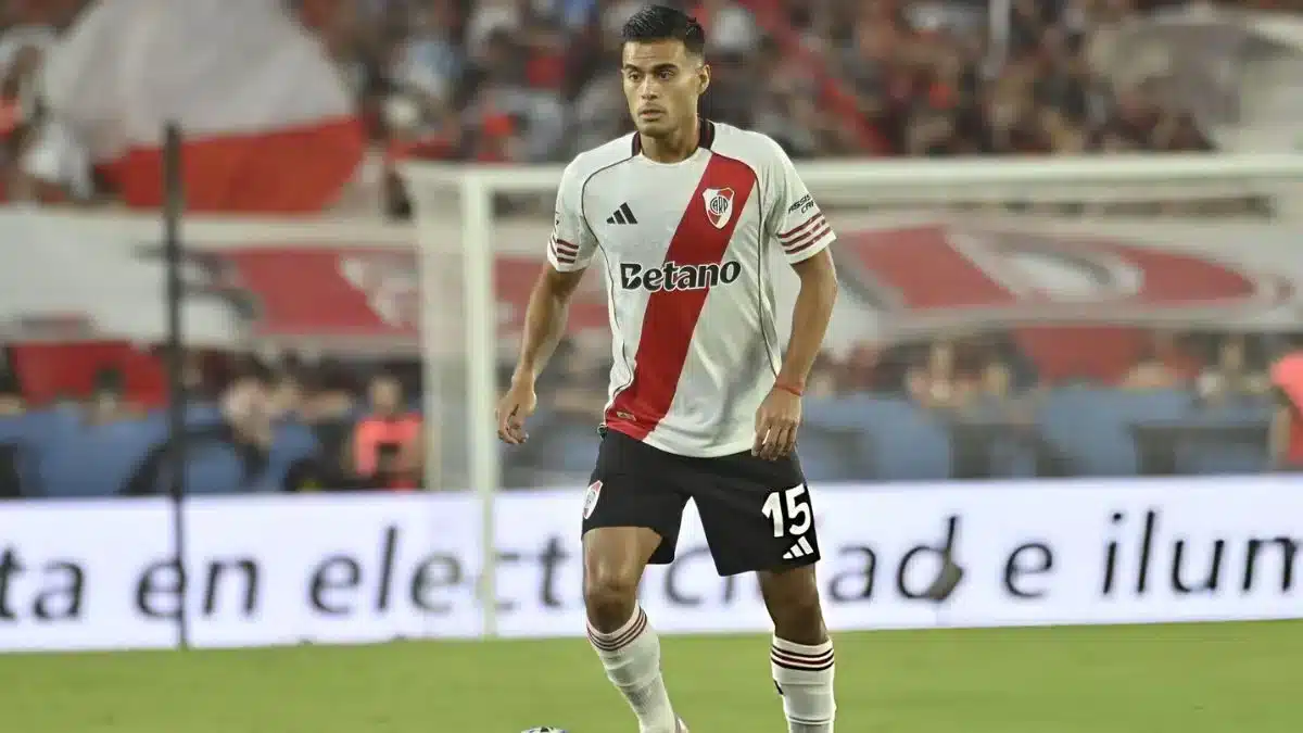 River