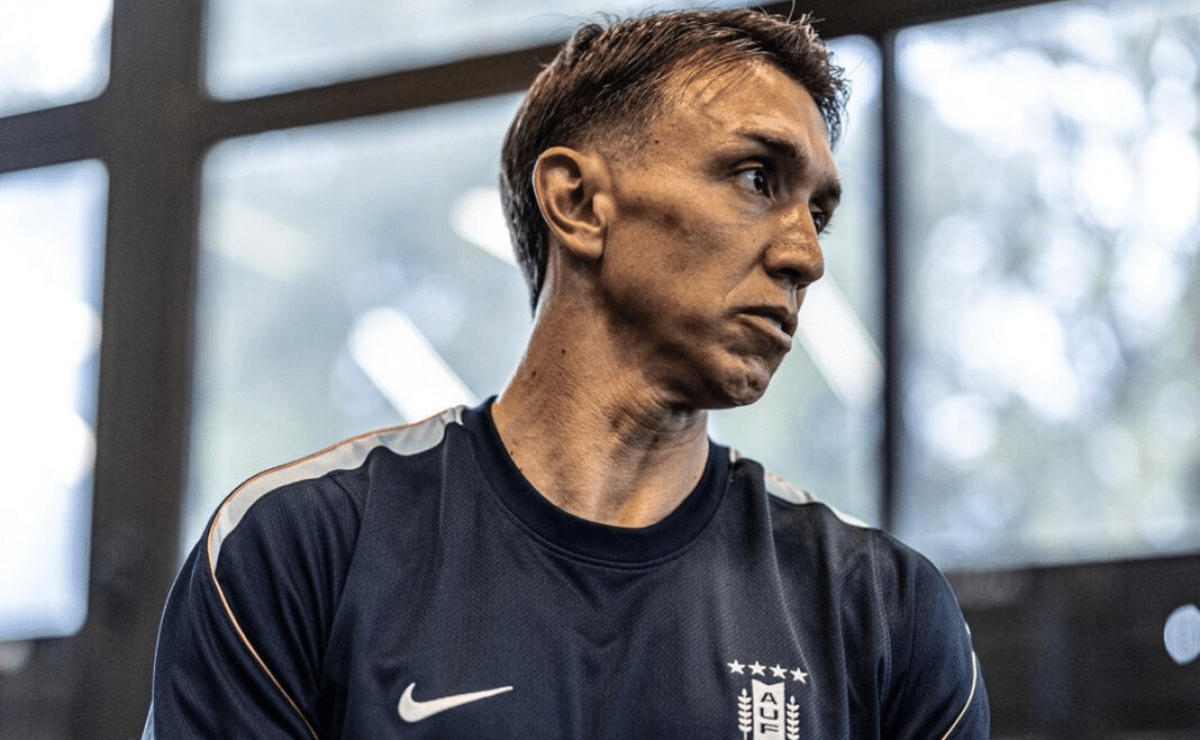 Fernando Muslera