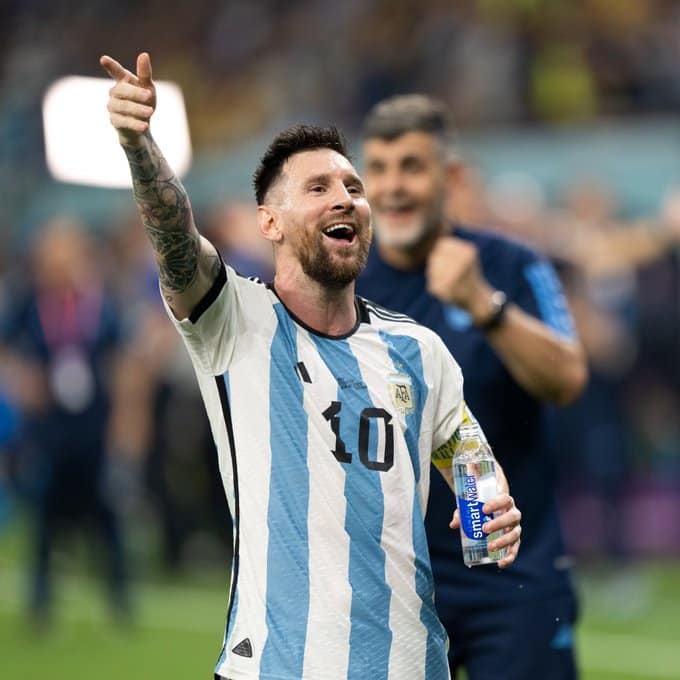 Mundial 2026