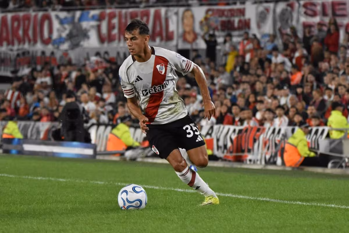 River