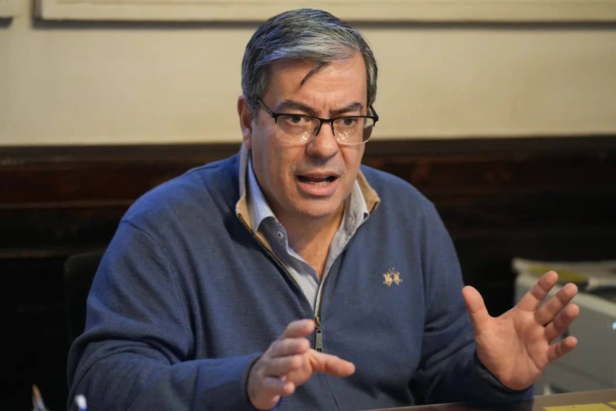 Germán Martínez