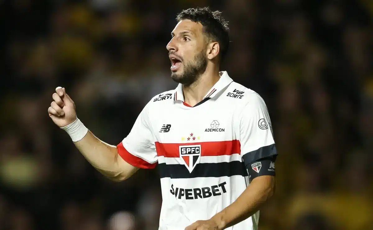 Jonathan Calleri