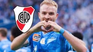 River