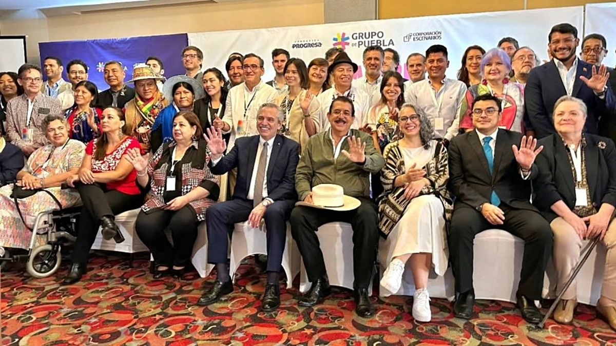 Grupo de Puebla