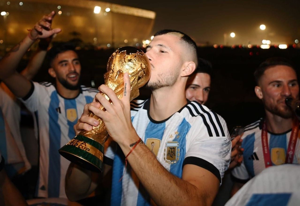 Mundial 2026