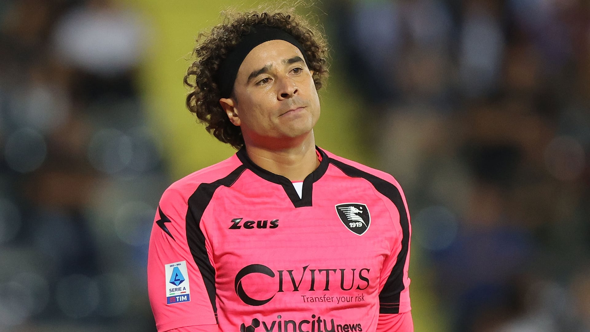 Ochoa