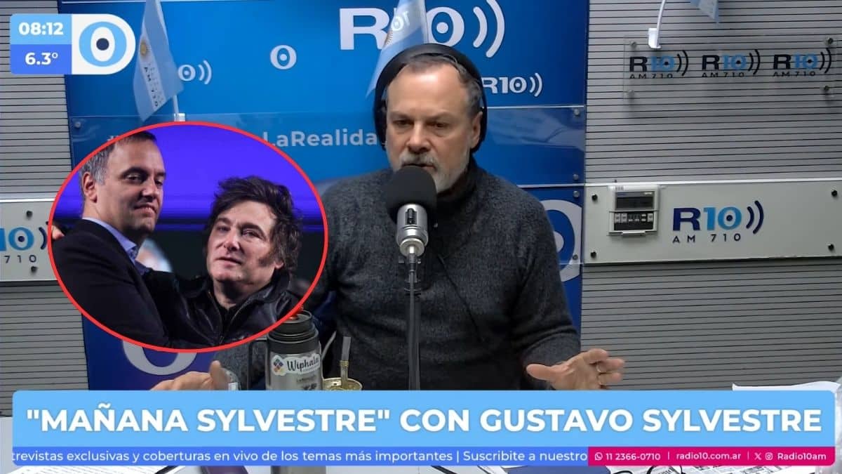 Gustavo Sylvestre