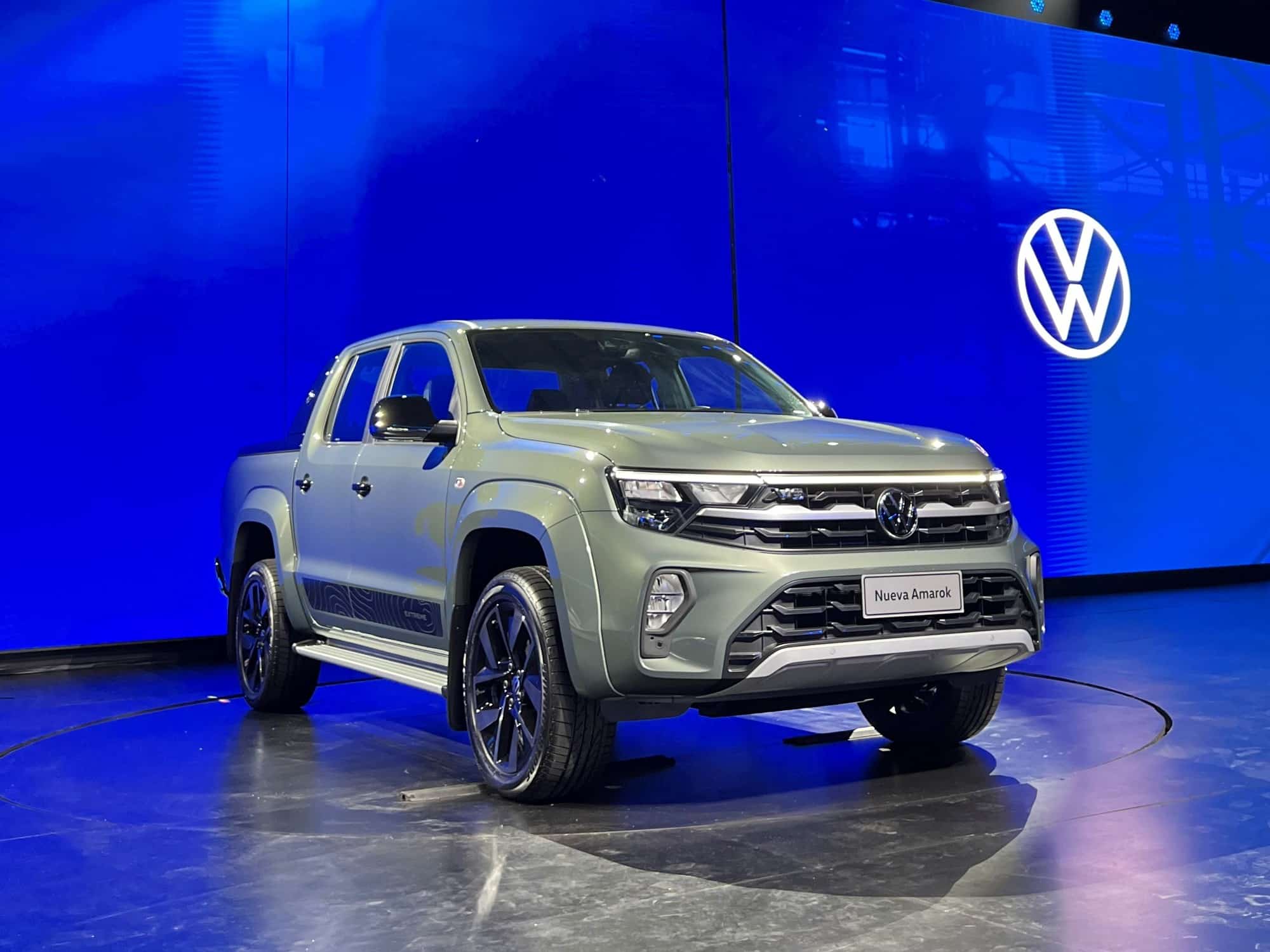 Amarok