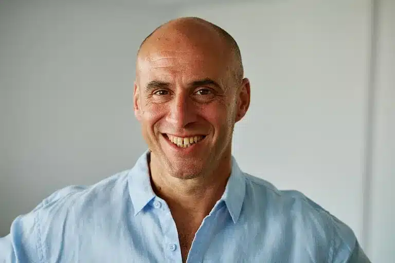 Esteban Trebuq