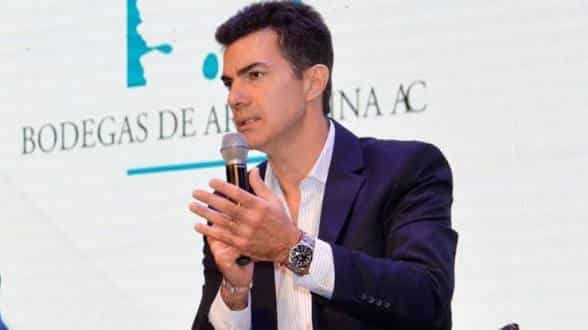 Juan manuel Urtubey