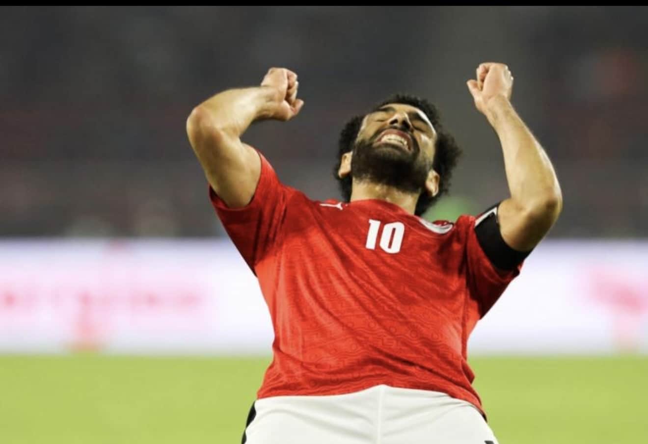Mundial 2026 egipto