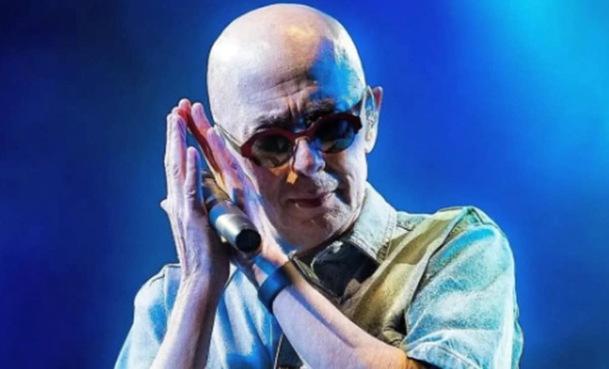 Indio Solari
