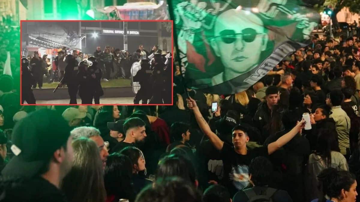 “Están provocando”: fuertes críticas a Jorge Macri tras inci