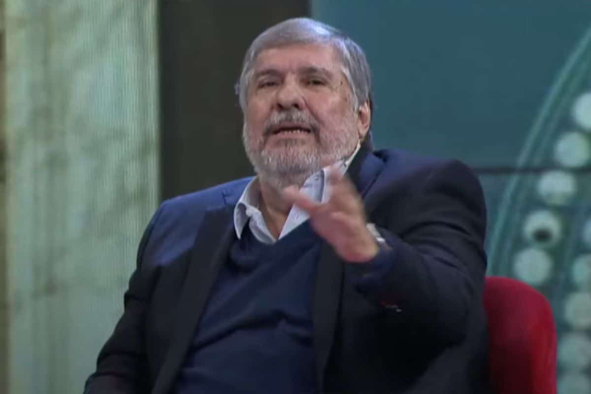 José Mayans