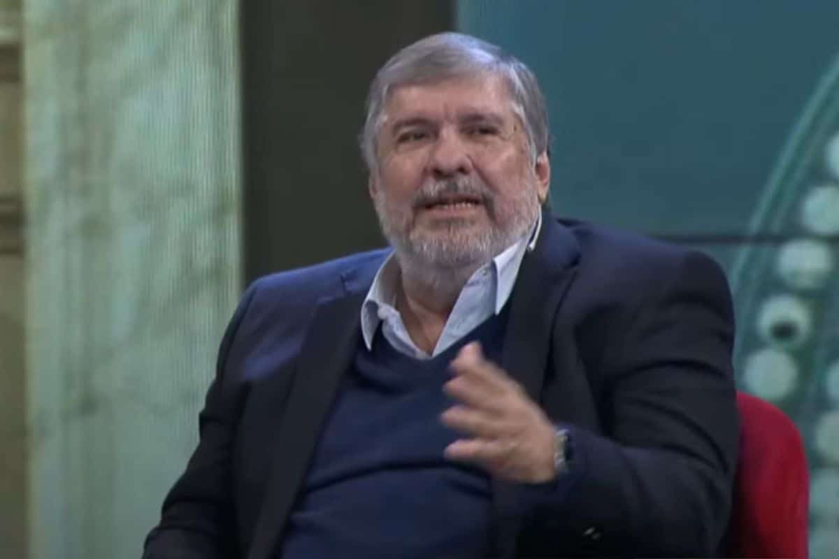 José Mayans