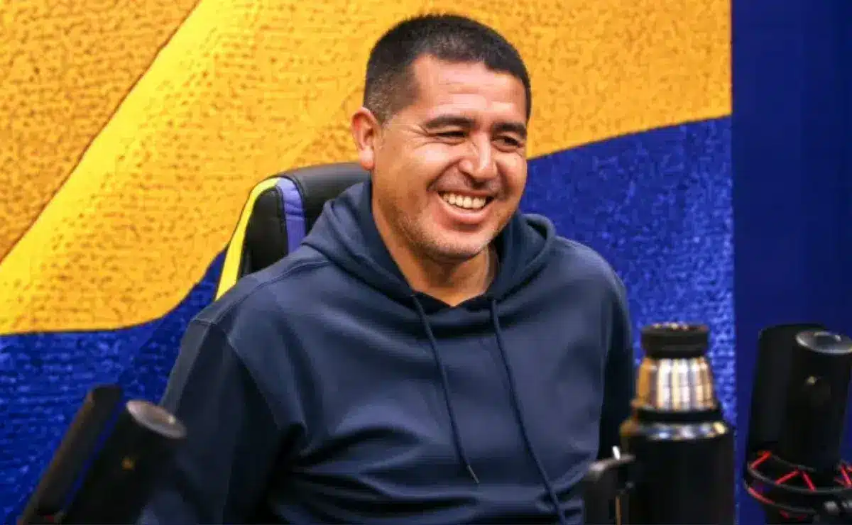 Los dos contradictorios candidatos de Riquelme para ser el próximo DT de Boca
