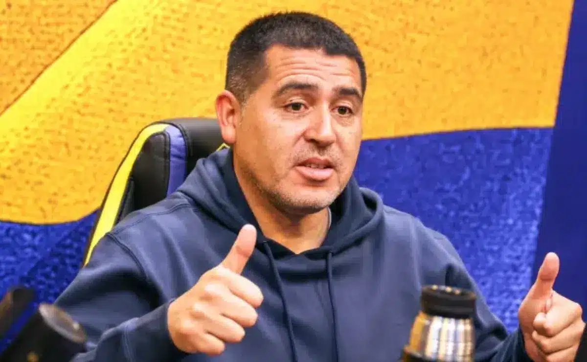 Riquelme