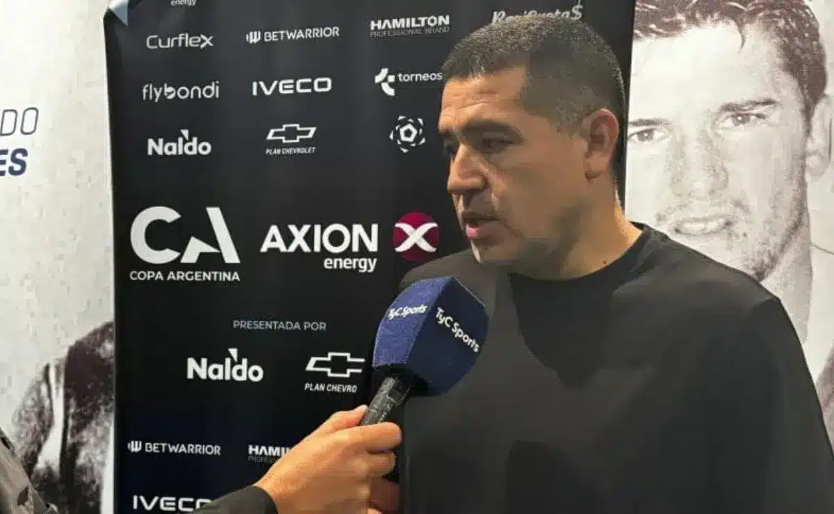 Riquelme