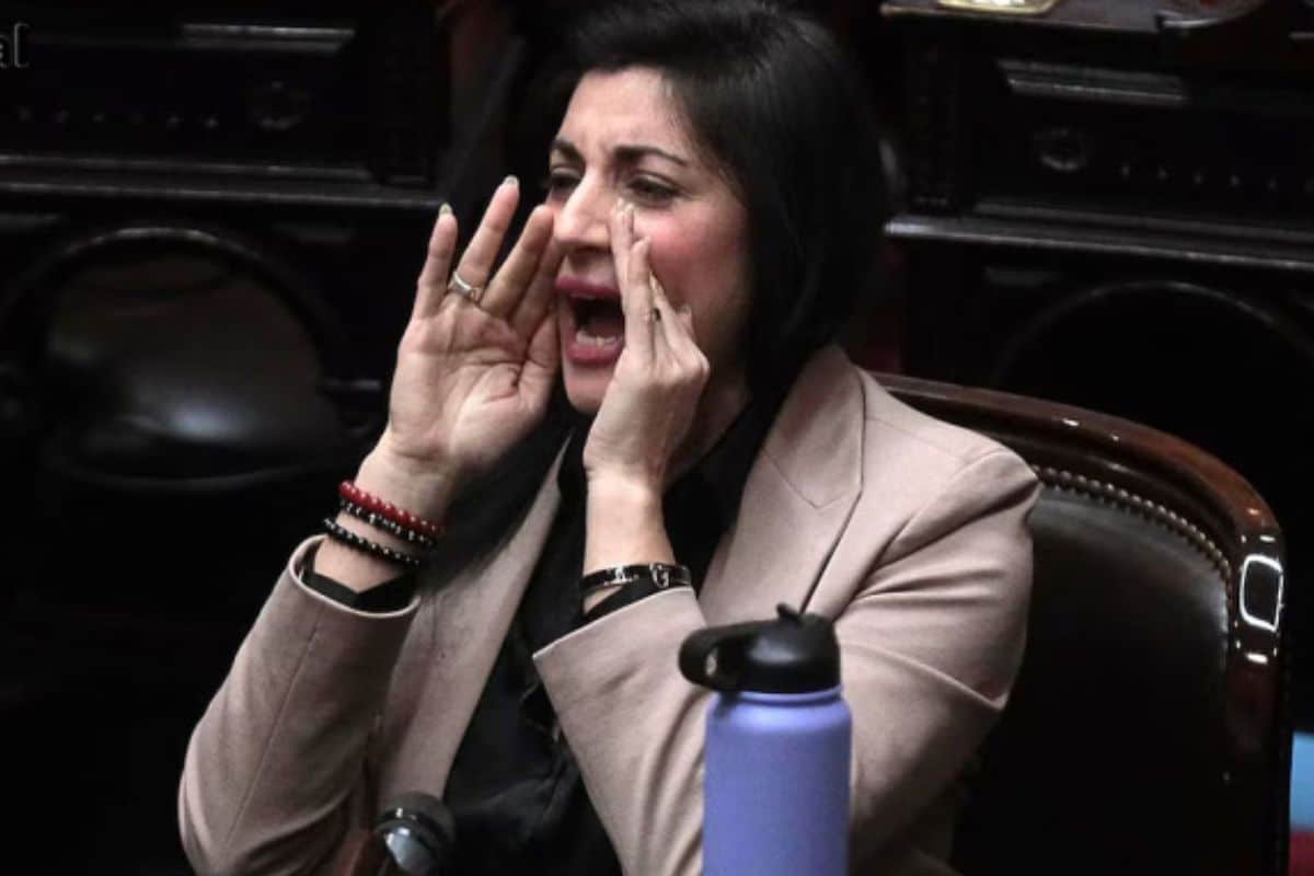 Juliana Santillán