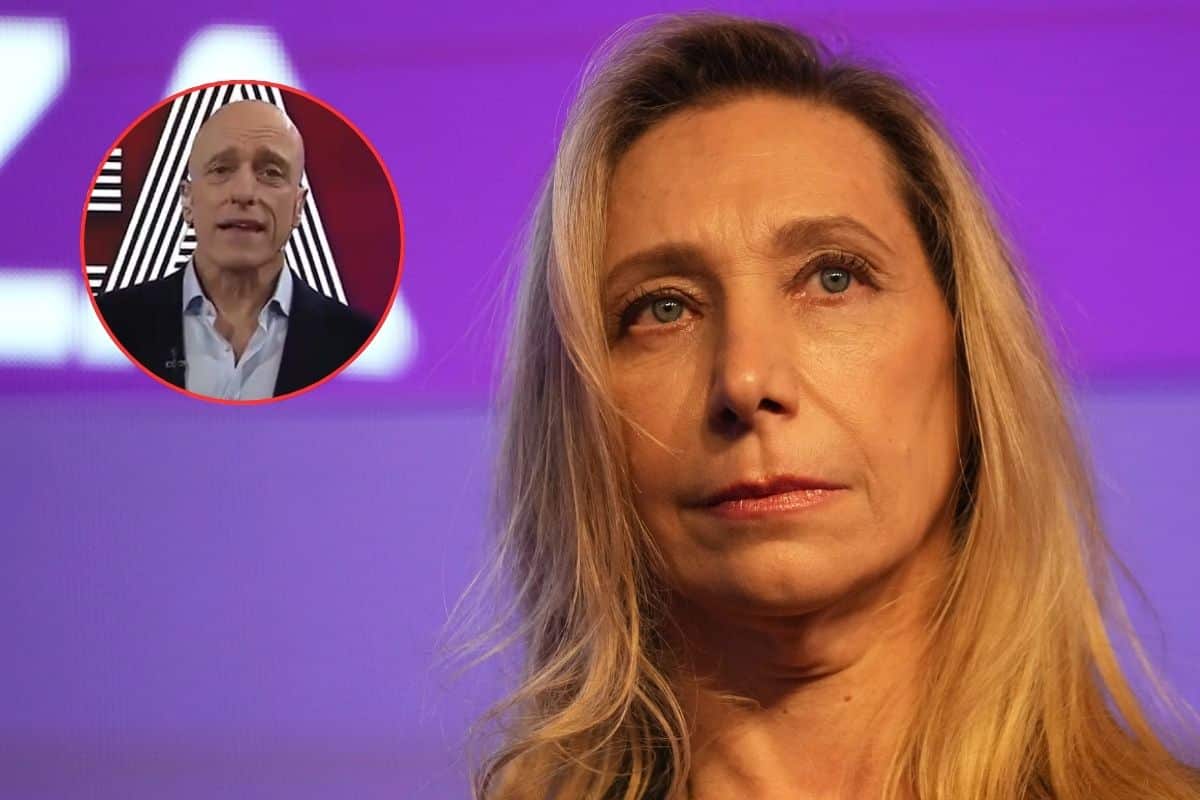 Karina Milei Pagni