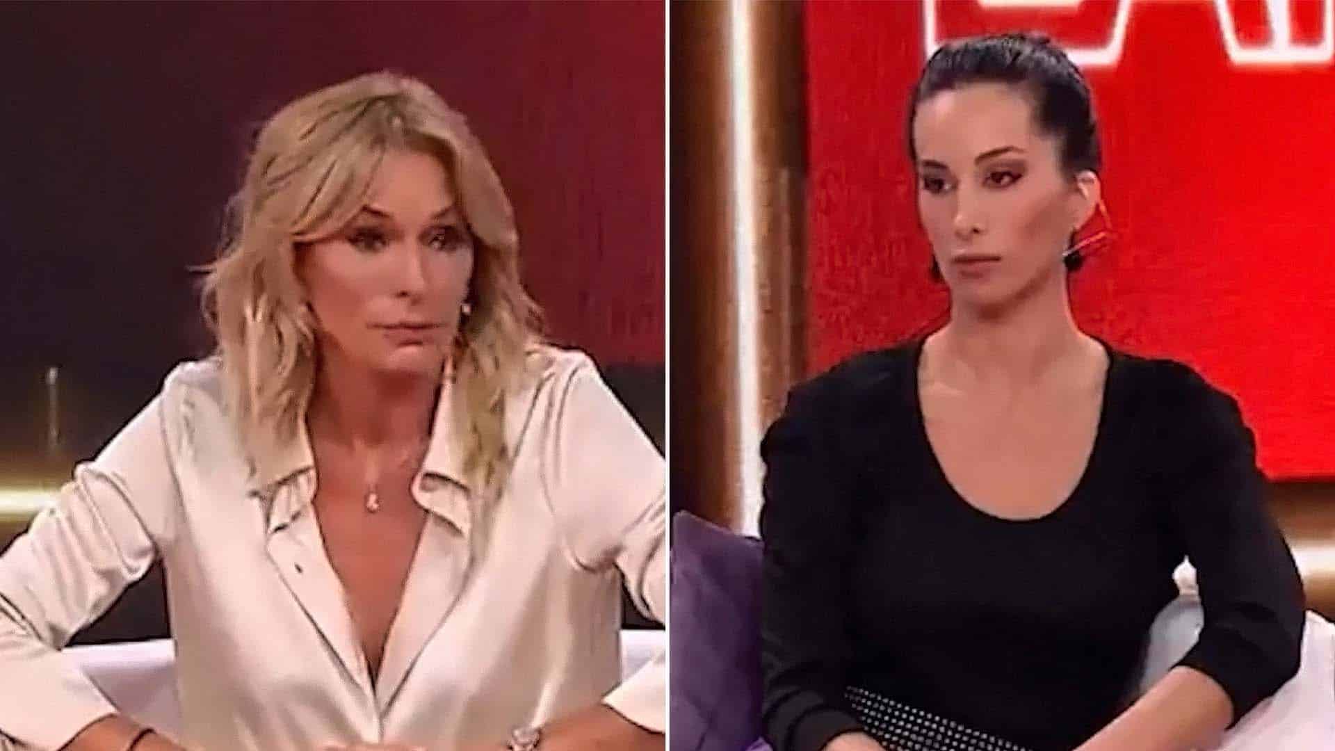 Yanina Latorre