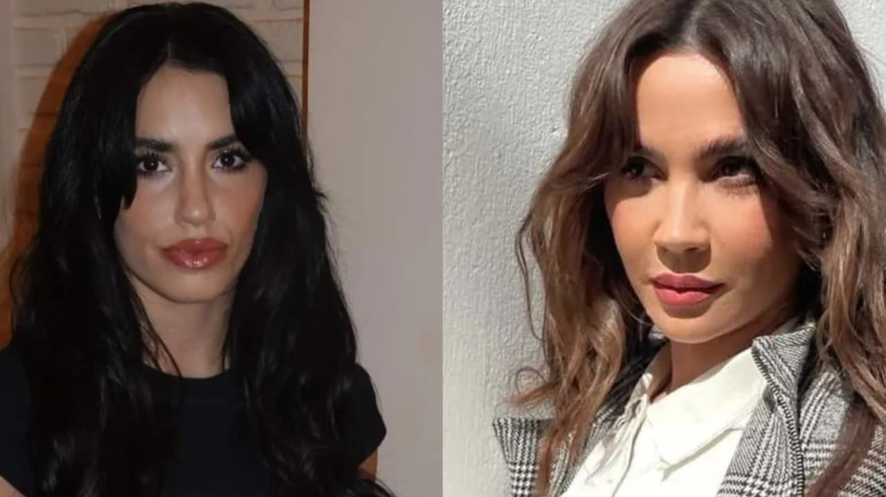 «Que sigas…»: Lali Espósito sacudida por una poten