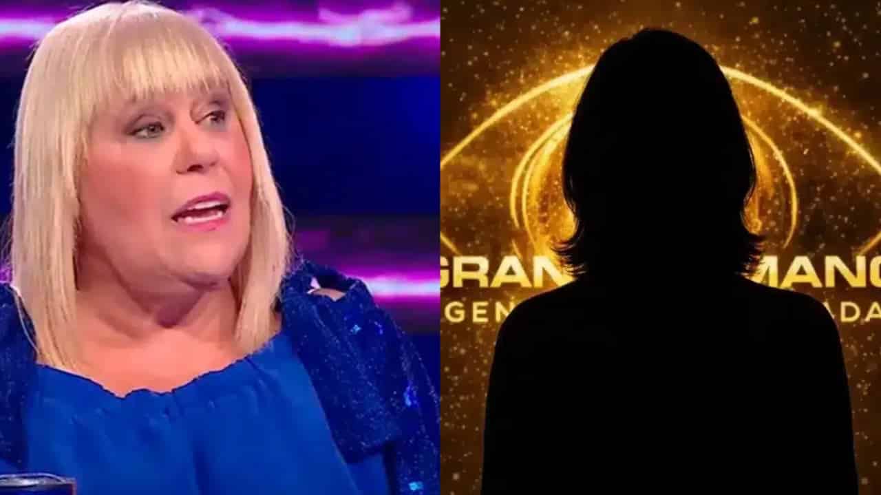Laura Ubfal Gran Hermano