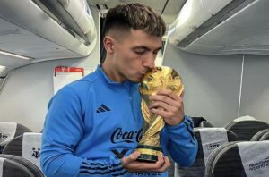 Mundial 2026