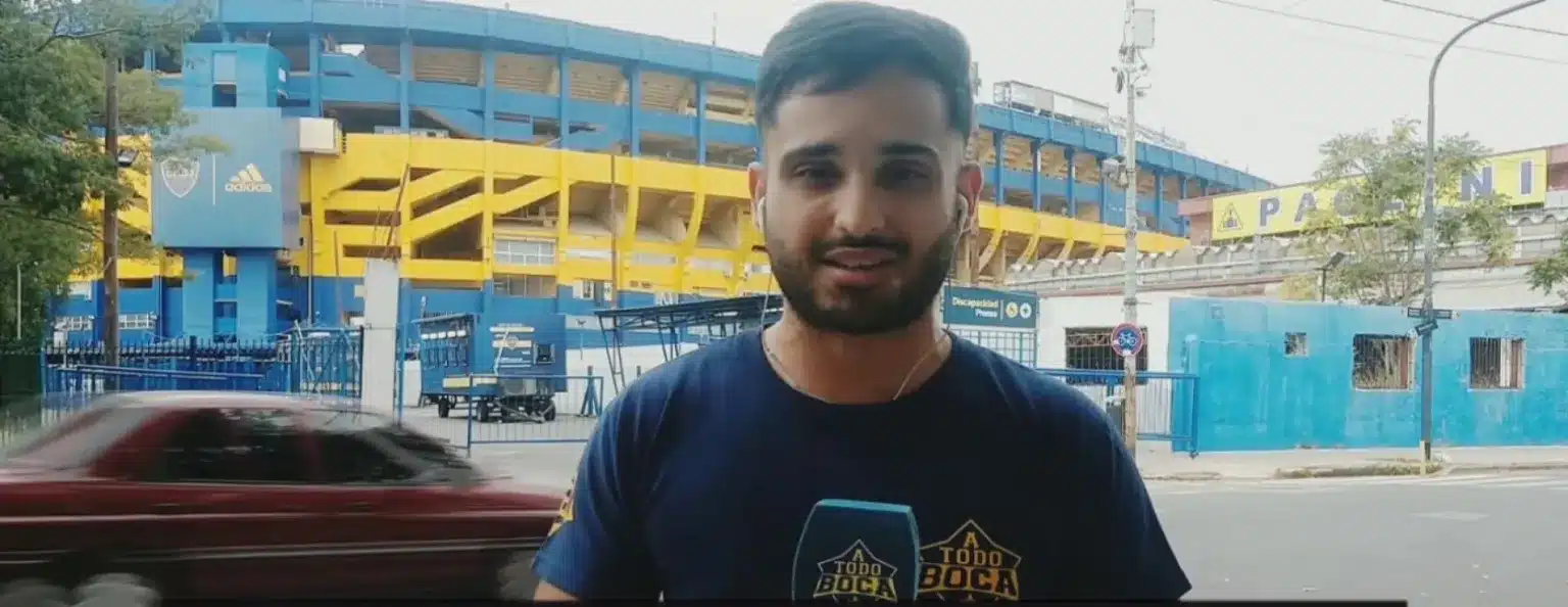 Confirmado: Cofano destapó un bombazo y reveló el plan secreto de Boca por Villa