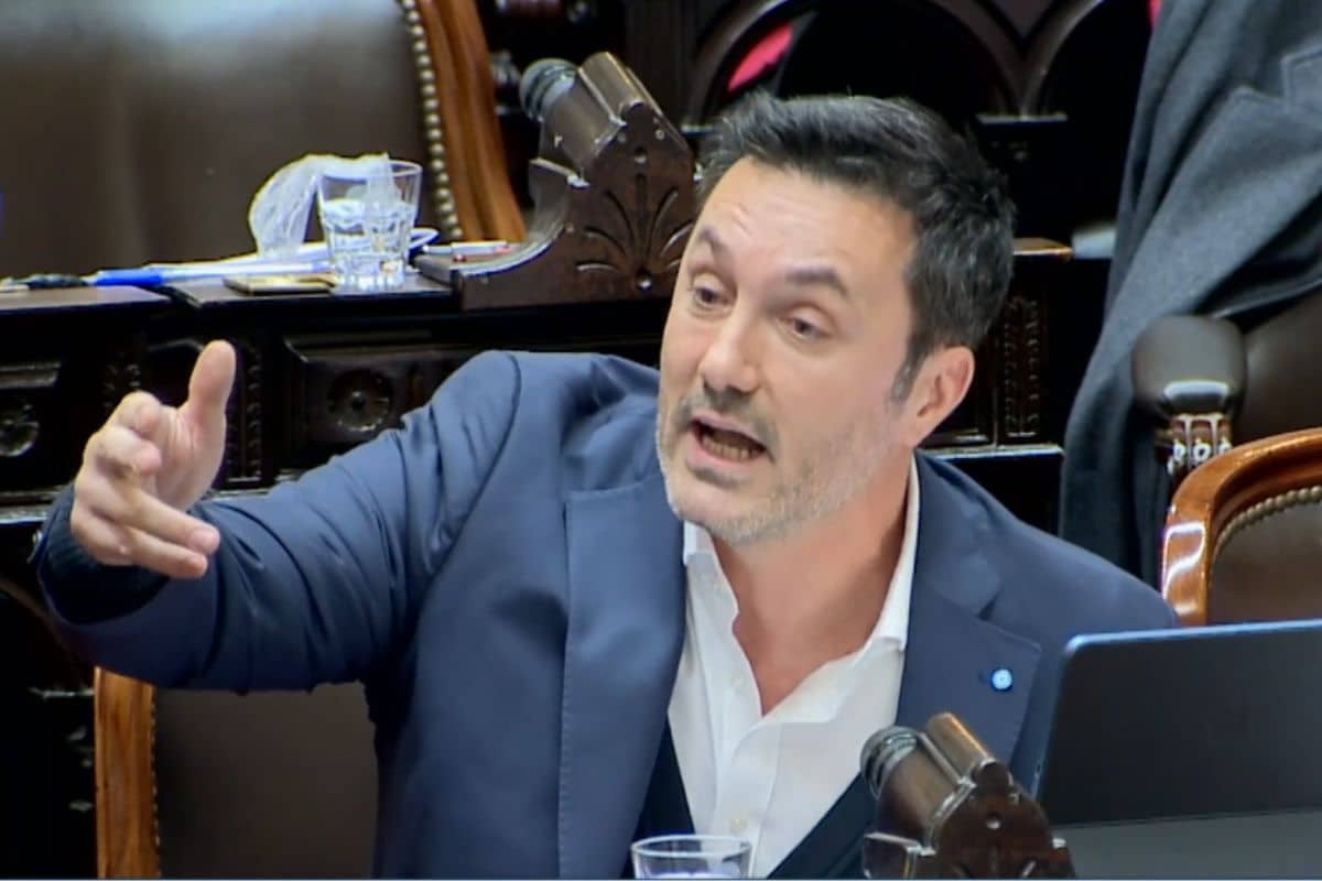 Luis Petri