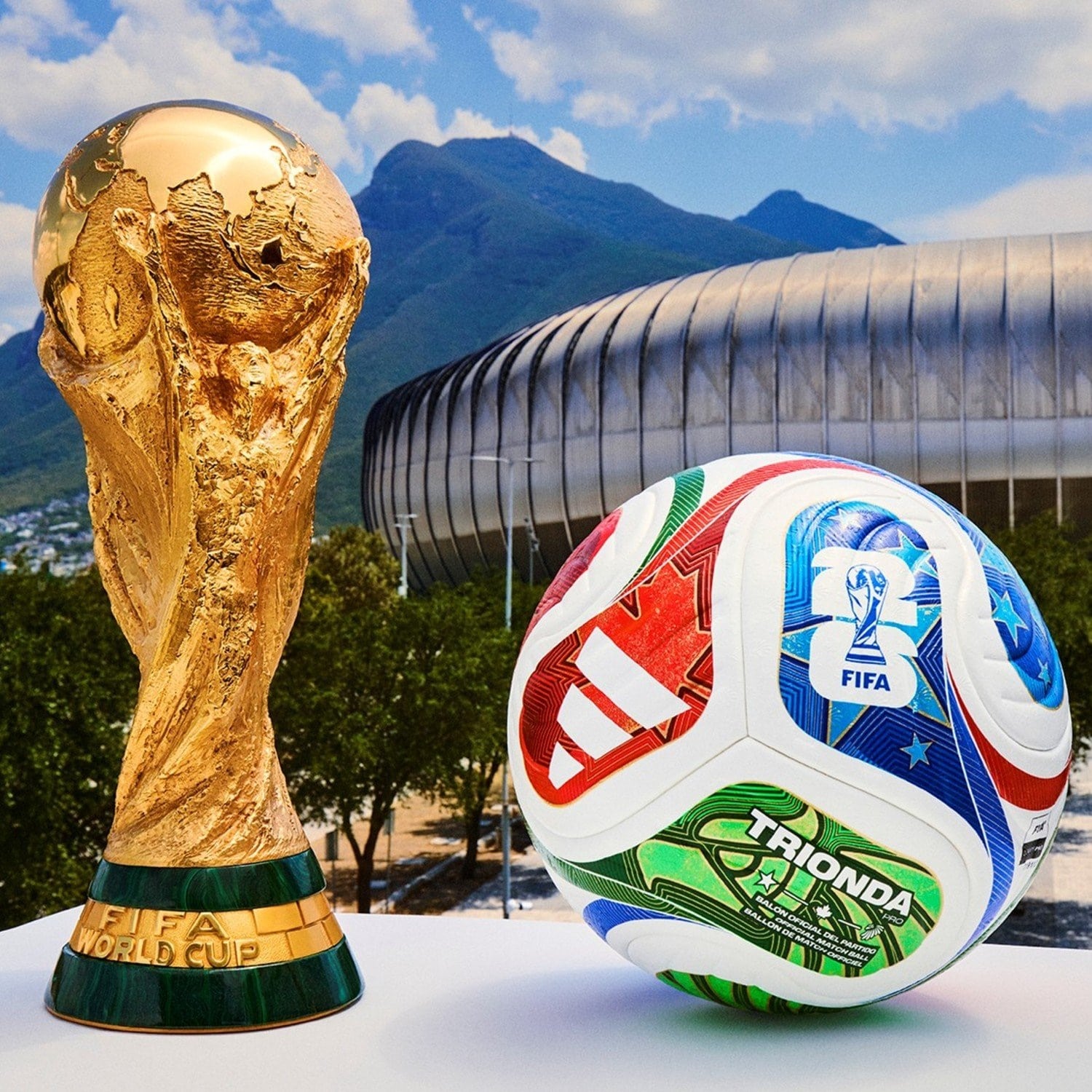 Mundial 2026