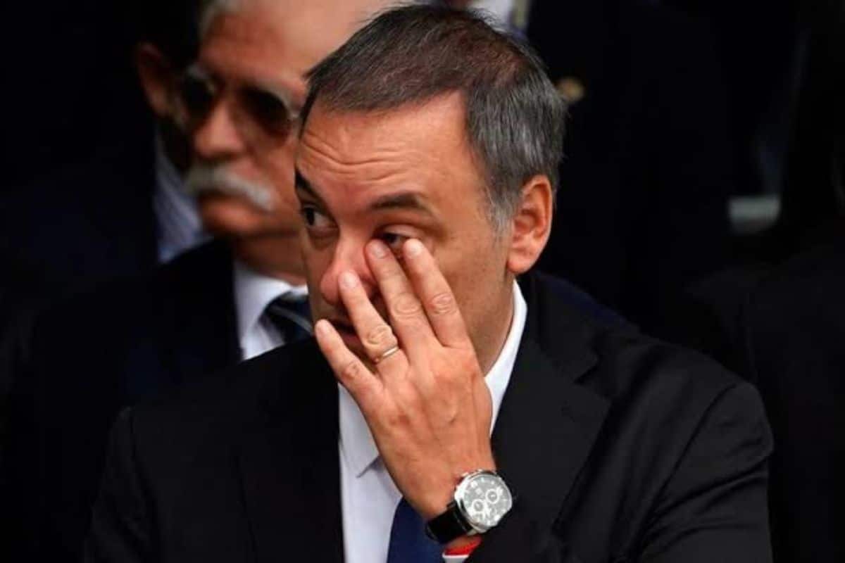 Manuel Adorni